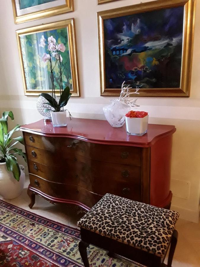 Locanda Bellavista Cavaso Del Tomba Luaran gambar