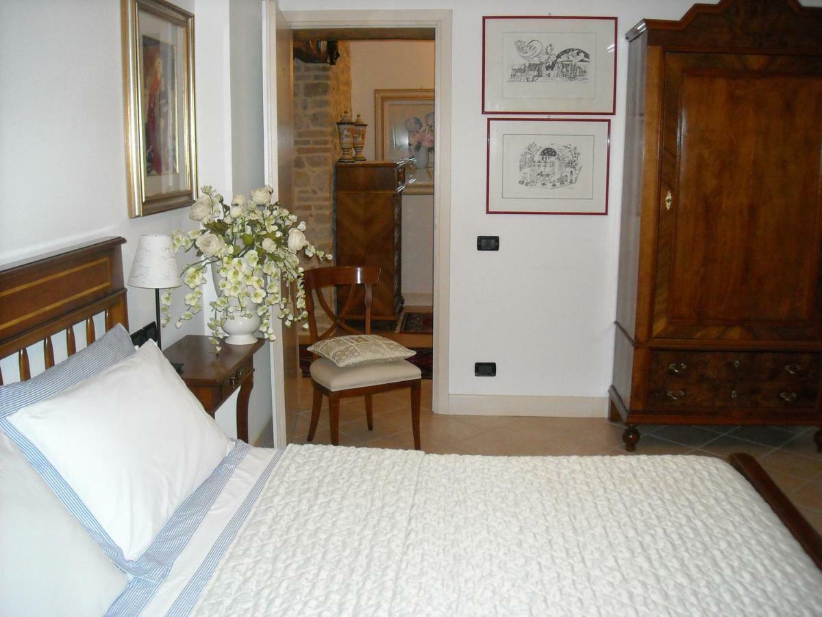 Locanda Bellavista Cavaso Del Tomba Luaran gambar